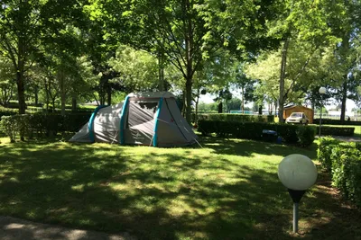 Camping Pyrénées Nature - Bild 3