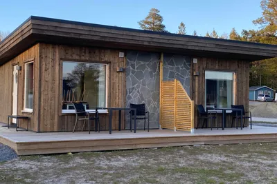 Camping Gullviks Havsbad - Bild 2
