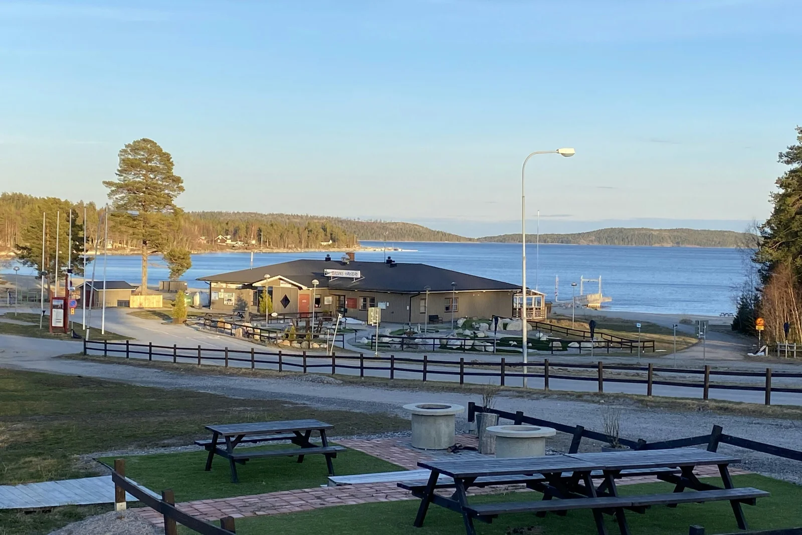 Camping Gullviks Havsbad