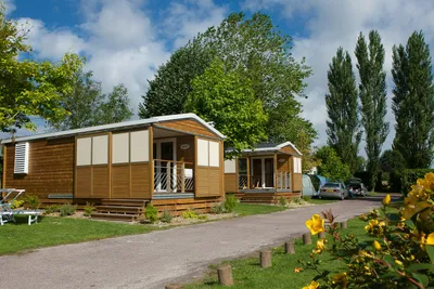 Camping Seasonova Haliotis - Bild 2