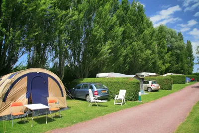 Camping Seasonova Haliotis - Bild 4