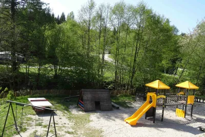 Camping Harfenmühle - Bild 2
