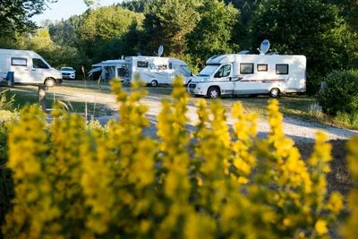 Camping Harfenmühle - Bild 3