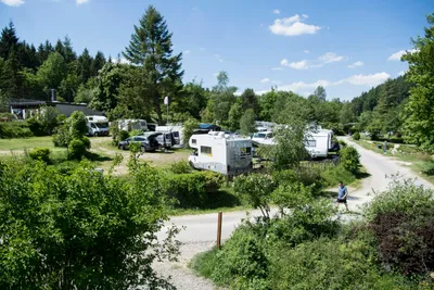 Camping Harfenmühle - Bild 4