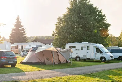 Camping Heidehof - Bild 2