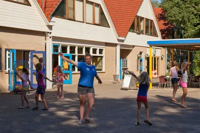 Camping Heidepark - Bild 3