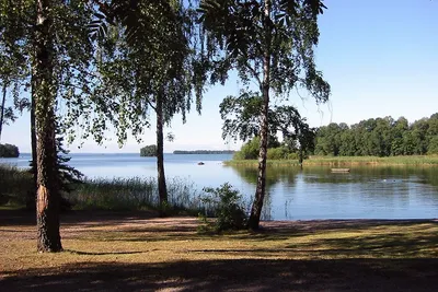 Camping Herrfallet - Bild 4
