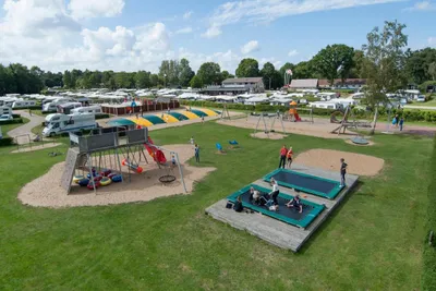 Hestehaven Camping - Bild 2
