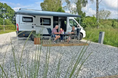 Hestehaven Camping - Bild 4