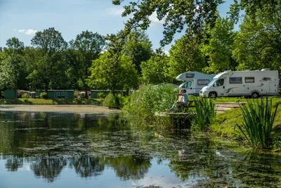 Europarcs Het Amsterdamse Bos - Bild 2