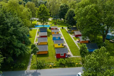 Europarcs Het Amsterdamse Bos - Bild 3