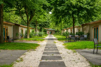 Europarcs Het Amsterdamse Bos - Bild 4