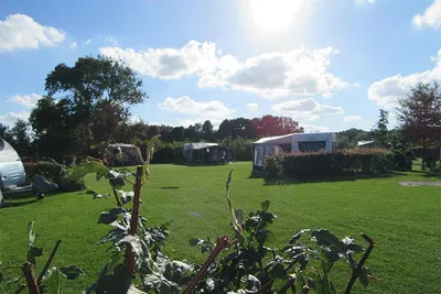 Camping het Klaverblad