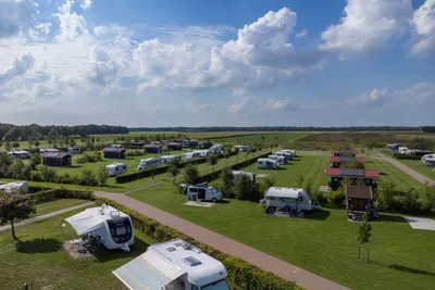 Camping Het Noordenveld