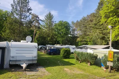 Camping Het Swinnenbos - Bild 2