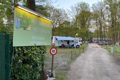 Camping Het Swinnenbos - Bild 3
