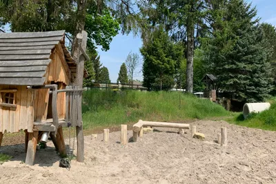 Camping Hitjesvijver - Bild 2