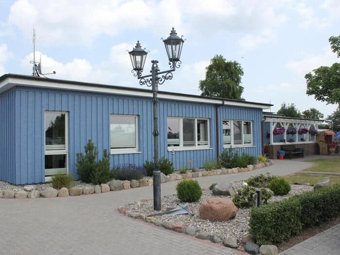 Camping Hohe Leuchte