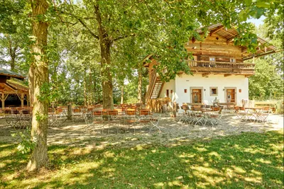 Holmernhof Camping Und Mehr... - Bild 2