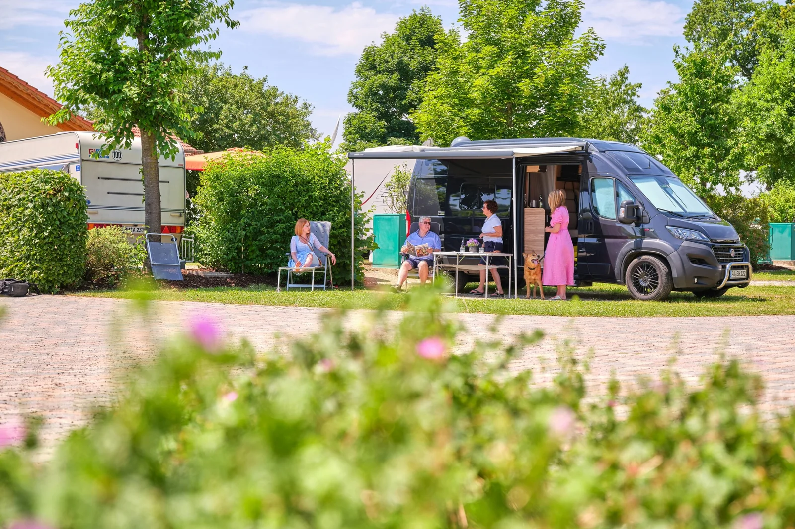 Holmernhof Camping Und Mehr…