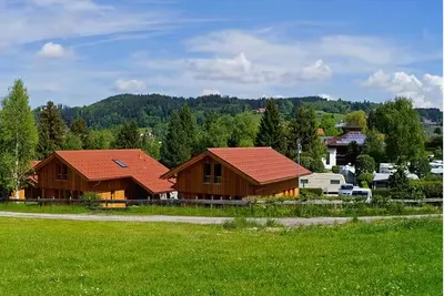 Camping Hopfensee Bild 3