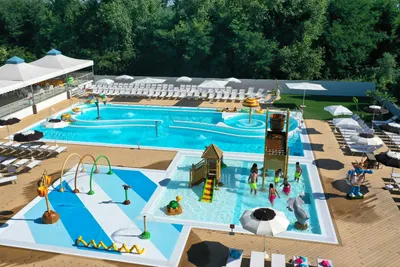 Camping Village I Tre Moschettieri - Bild 3