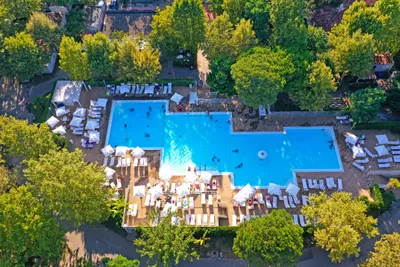 Camping Village I Tre Moschettieri - Bild 4