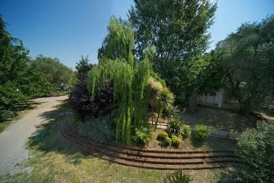 Camping Il Fontino