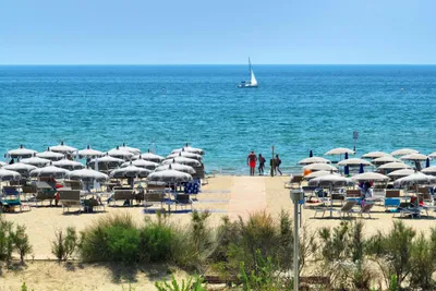 Il Tridente Camping Village - Bild 2