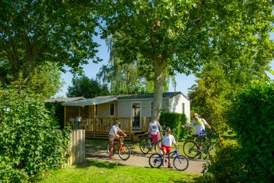 Camping Tohapi L´île Du Rhin - Bild 2