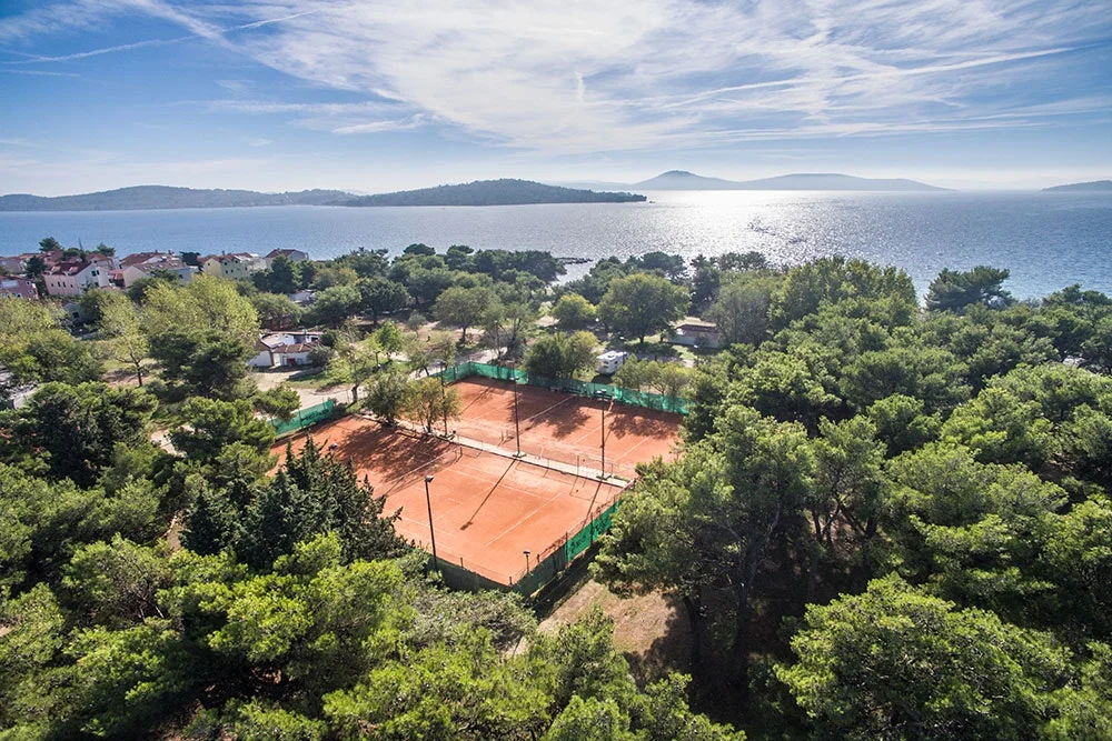 Camping Imperial Vodice