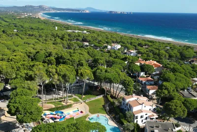 Interpals Eco Resort - Bild 2