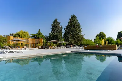 Camping Sandaya Paris Maisons-laffitte - Bild 2