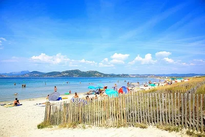 Camping International De Giens - Bild 2