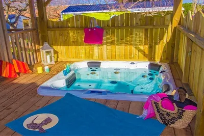 Camping International De Giens - Bild 4