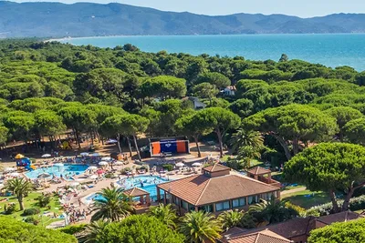 Gitavillage Argentario - Bild 2