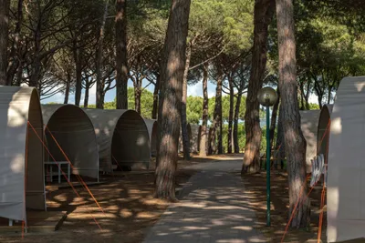 Gitavillage Argentario - Bild 3