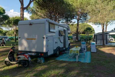 Gitavillage Argentario - Bild 4