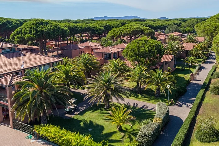 Gitavillage Argentario
