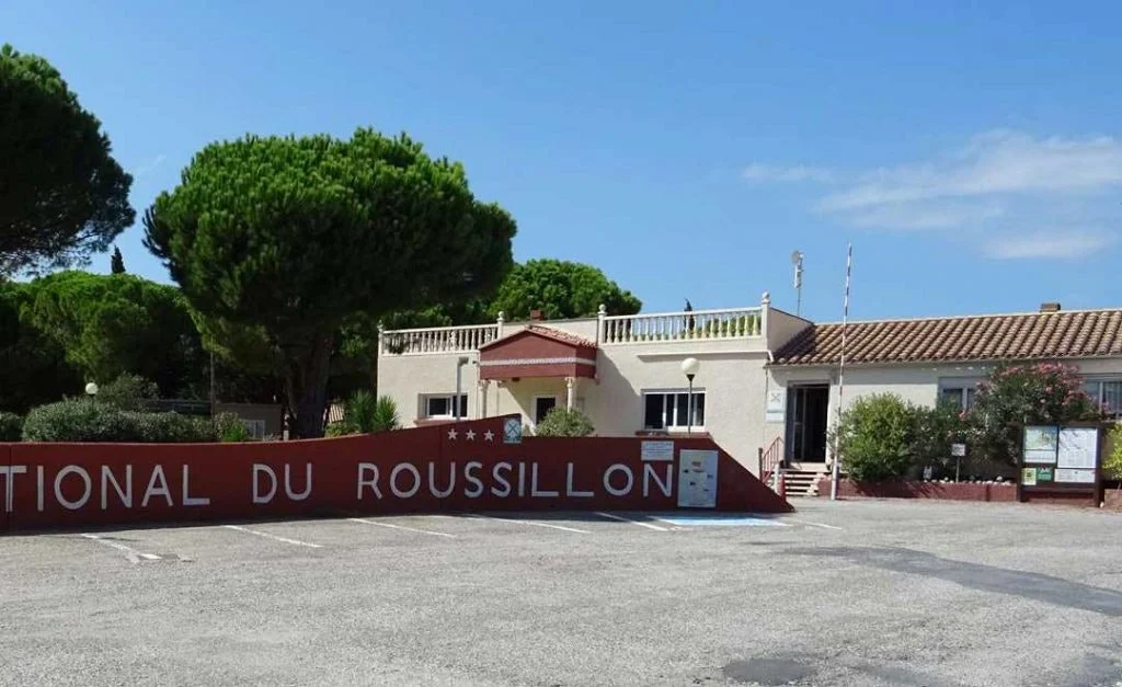 Camping International du Roussillon