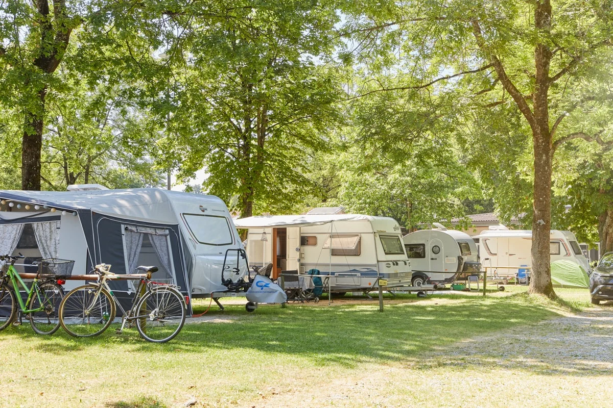 Camping International Lido Luzern