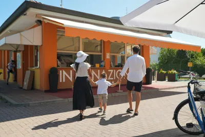 Camping Village Internazionale - Bild 3