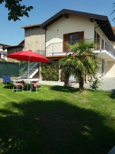 Camping internazionale del Sole