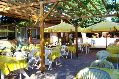 Camping Internazionale Di Castelfusano - Bild 3