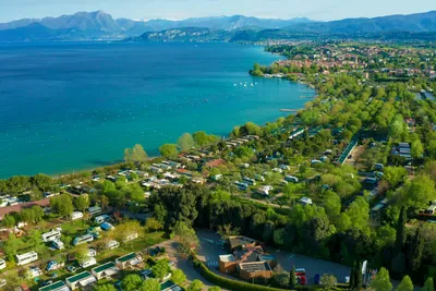 Camping La Quercia - Bild 2