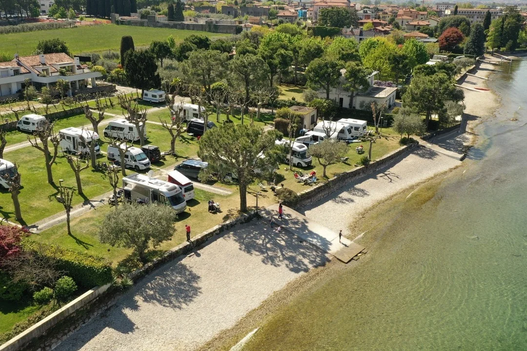 Camping Iseo