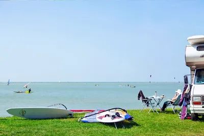 Marinapark Beach Resort Soal - Bild 3