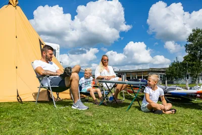 Marinapark Beach Resort Soal - Bild 4