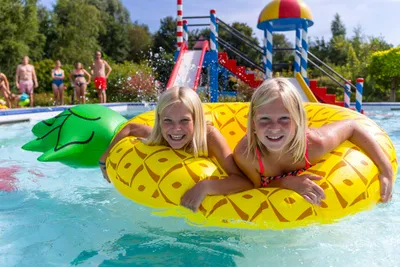Ardoer Camping It Wiid - Bild 2