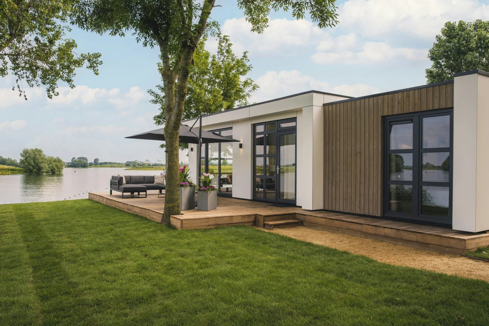 Marinapark Bad Nederrijn
